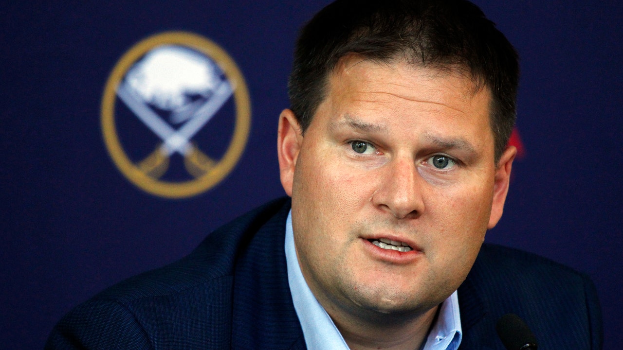 Sabres among teams focused on trade market over free agency